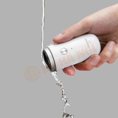 Xiaomi Pinjing So White ED1 có khả năng chống nước tốt